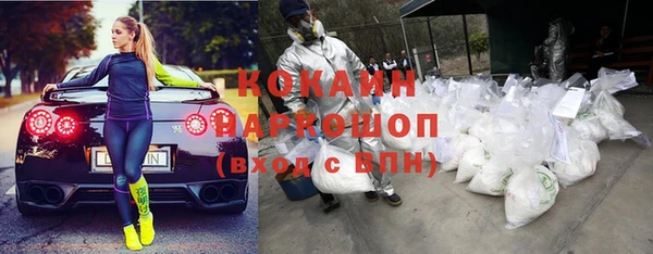 прущая мука Горняк