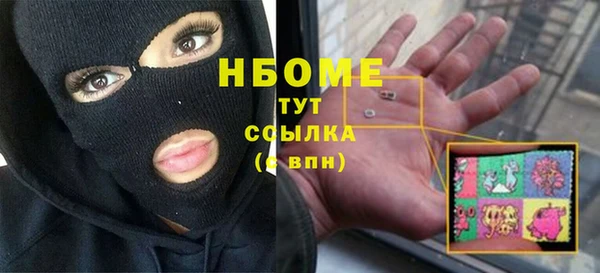 прущая мука Горняк